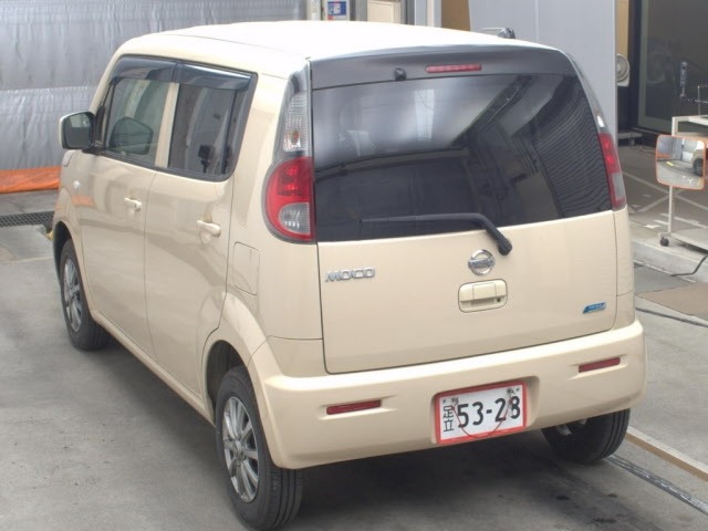 Nissan MOCO 2013 7110072-1