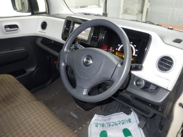 Nissan MOCO 2013 7110072-3