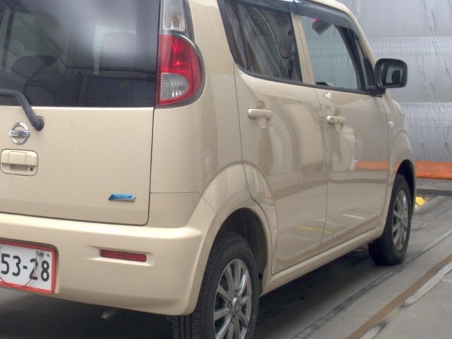 Nissan MOCO 2013 7110072-5