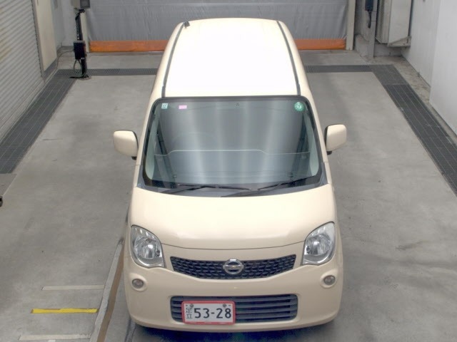 Nissan MOCO 2013 7110072-6