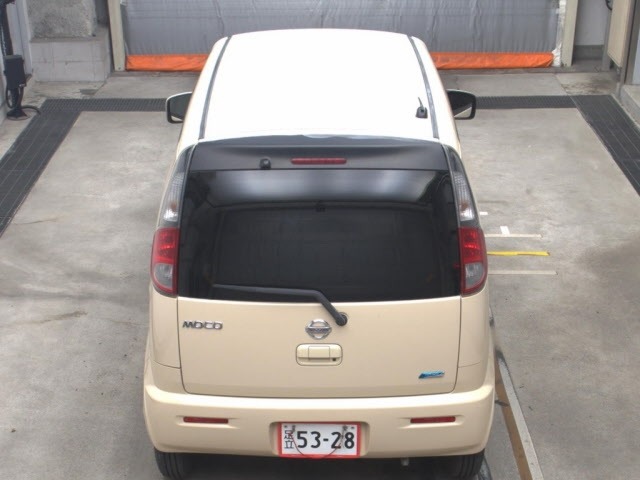Nissan MOCO 2013 7110072-7