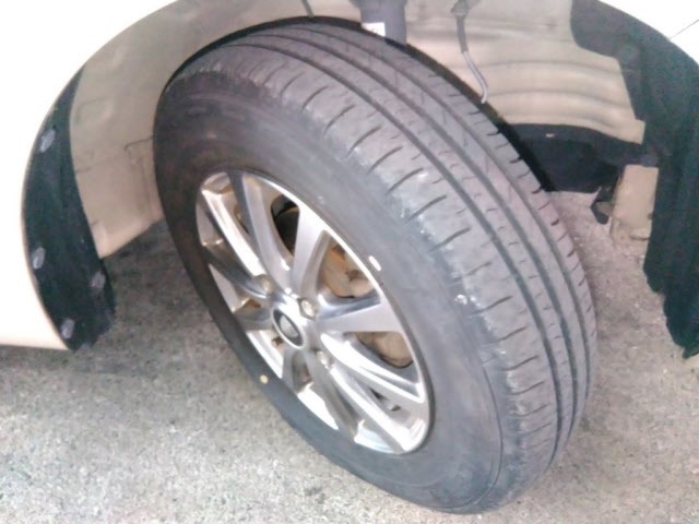 Nissan MOCO 2013 7110072-9