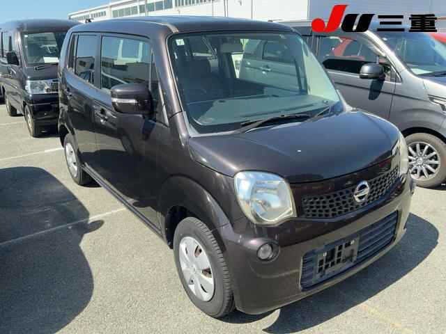 Nissan MOCO 2011 7110092-0