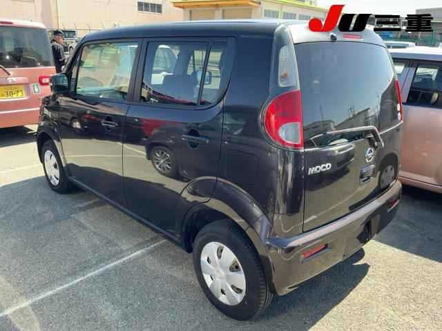 Nissan MOCO 2011 7110092-1