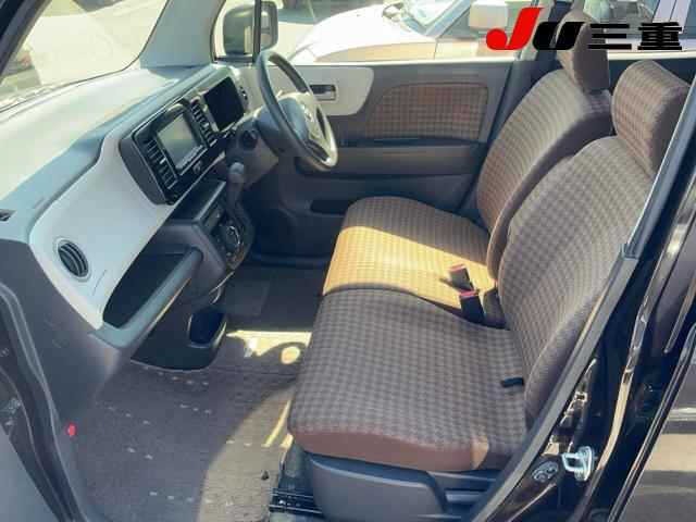 Nissan MOCO 2011 7110092-3