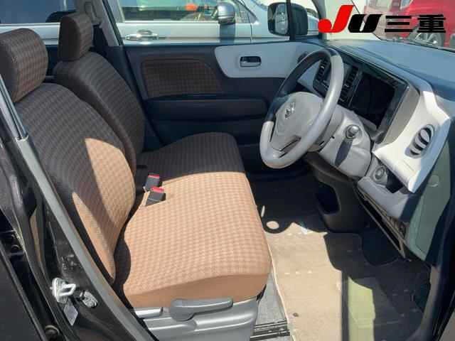 Nissan MOCO 2011 7110092-4
