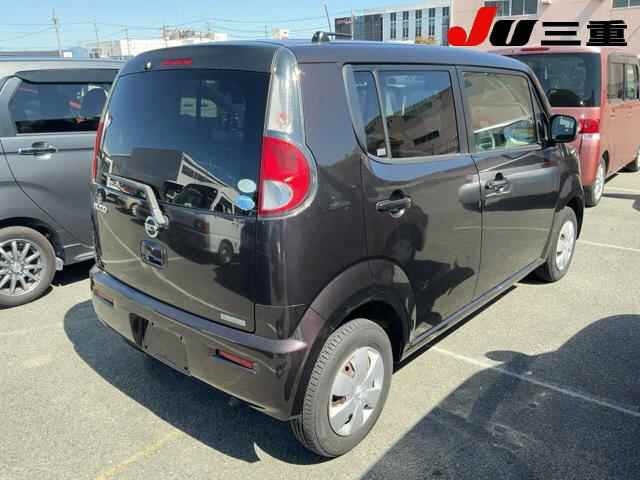 Nissan MOCO 2011 7110092-6
