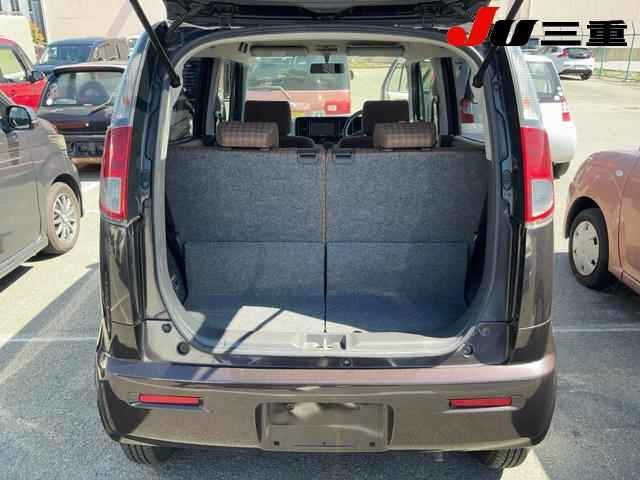 Nissan MOCO 2011 7110092-7