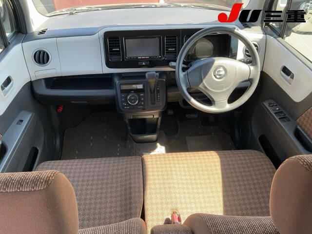 Nissan MOCO 2011 7110092-8
