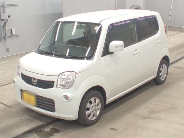 Nissan MOCO 2011 7110113-0