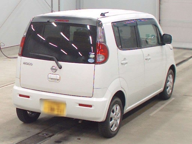 Nissan MOCO 2011 7110113-1