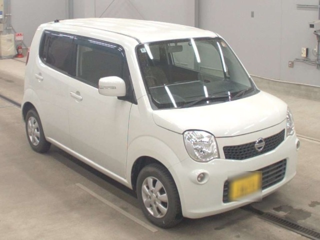 Nissan MOCO 2011 7110113-5