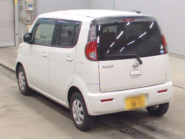 Nissan MOCO 2011 7110113-6