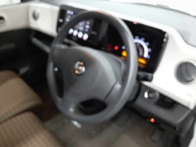 Nissan MOCO 2011 7110113-7