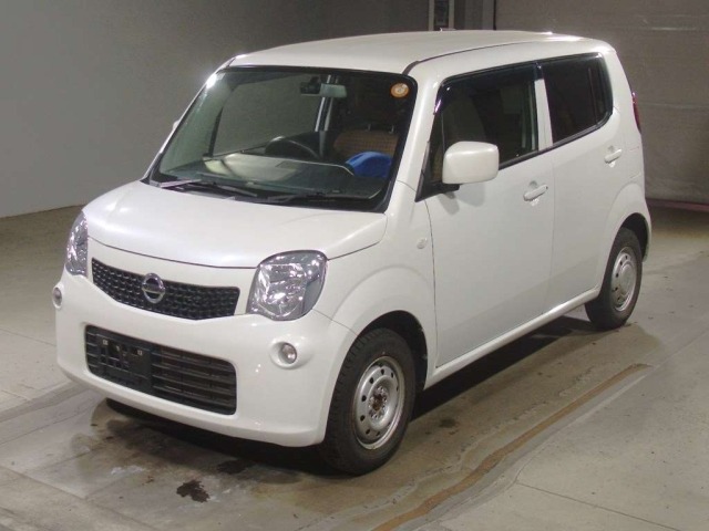 Nissan MOCO 2015 7110118-0
