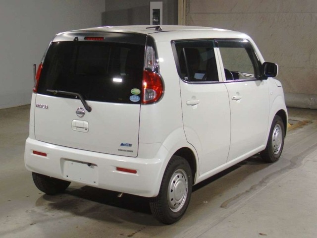 Nissan MOCO 2015 7110118-1