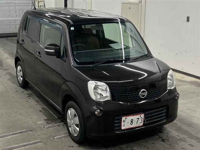 Nissan MOCO 2011 7110133-0