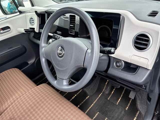 Nissan MOCO 2011 7110133-3