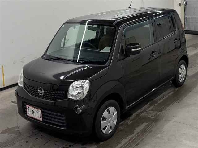 Nissan MOCO 2011 7110133-4