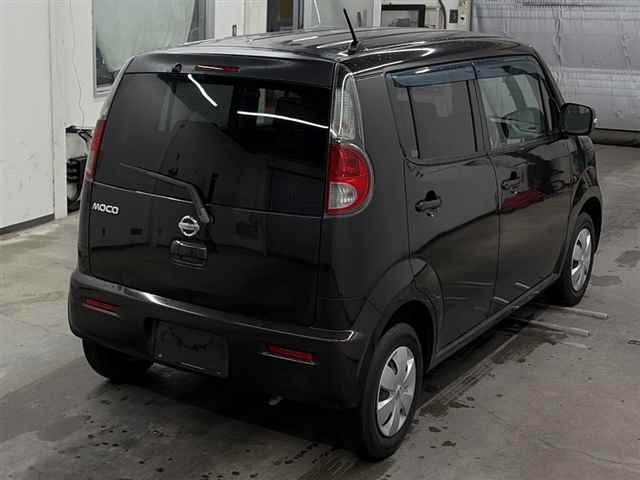 Nissan MOCO 2011 7110133-5