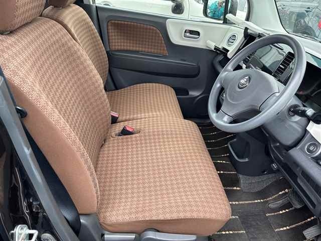 Nissan MOCO 2011 7110133-7