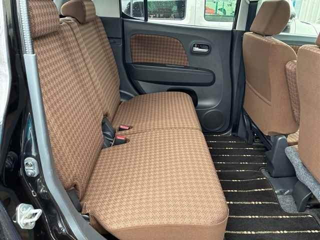 Nissan MOCO 2011 7110133-8