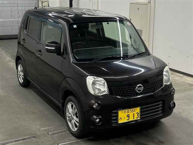 Nissan MOCO 2016 7110134-0