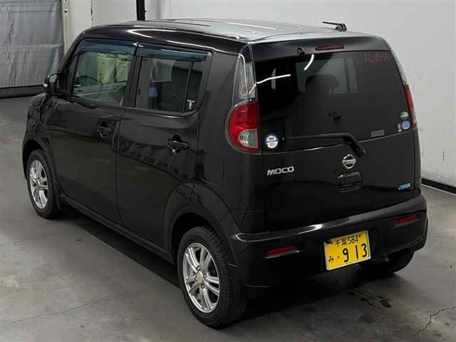 Nissan MOCO 2016 7110134-1