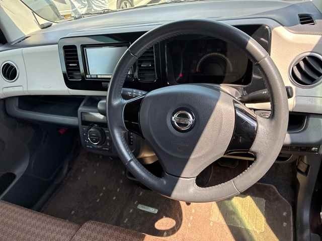 Nissan MOCO 2016 7110134-3
