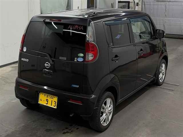 Nissan MOCO 2016 7110134-5