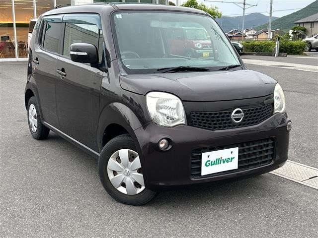 Nissan MOCO 2013 7110464-0