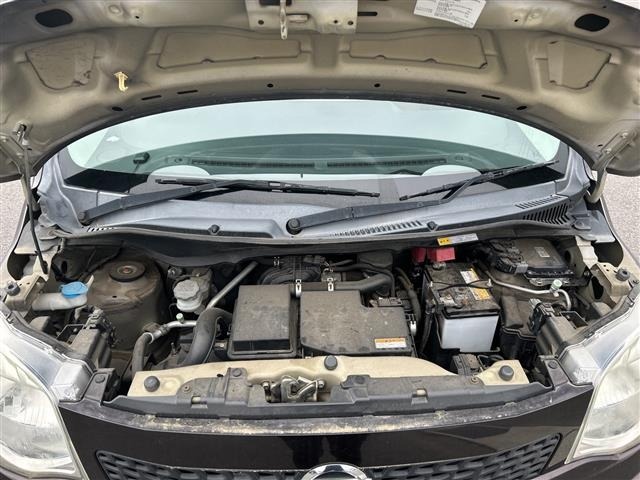 Nissan MOCO 2013 7110464-14