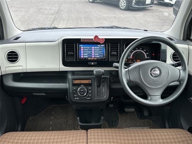 Nissan MOCO 2013 7110464-17