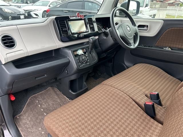 Nissan MOCO 2013 7110464-20