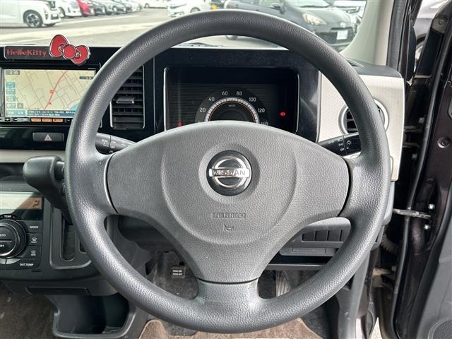 Nissan MOCO 2013 7110464-5