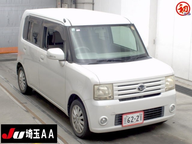 Daihatsu MOVE CONTE 2009 7109900-0