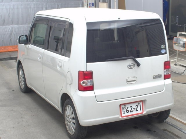 Daihatsu MOVE CONTE 2009 7109900-1