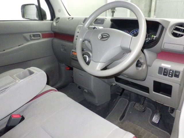 Daihatsu MOVE CONTE 2009 7109900-3