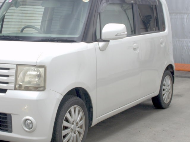 Daihatsu MOVE CONTE 2009 7109900-4