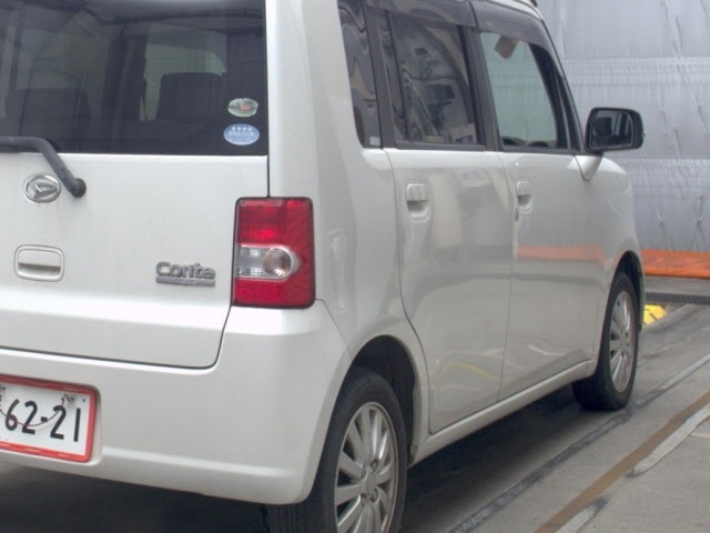 Daihatsu MOVE CONTE 2009 7109900-5