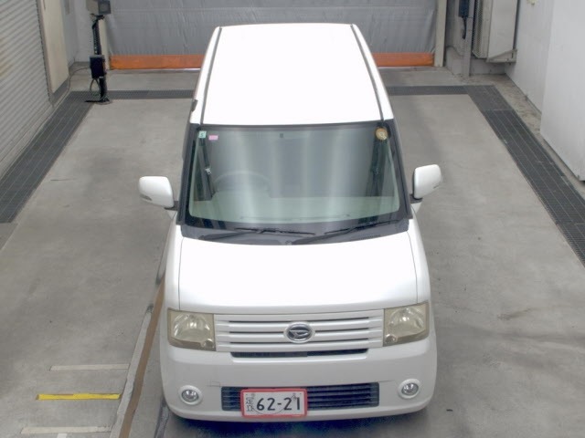 Daihatsu MOVE CONTE 2009 7109900-6