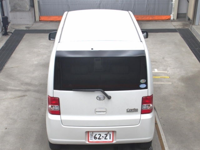 Daihatsu MOVE CONTE 2009 7109900-7