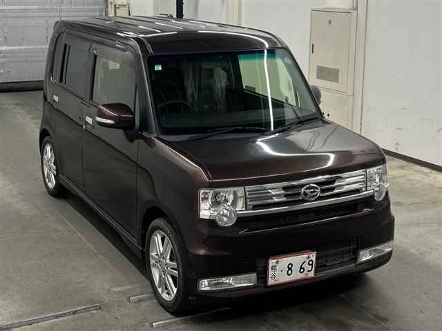 Daihatsu MOVE CONTE 2013 7109916-0