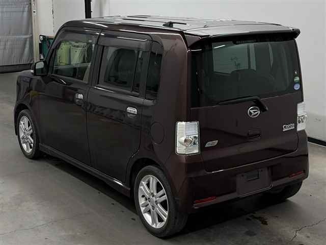 Daihatsu MOVE CONTE 2013 7109916-1