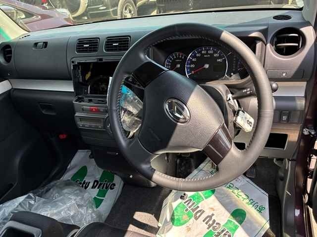 Daihatsu MOVE CONTE 2013 7109916-3
