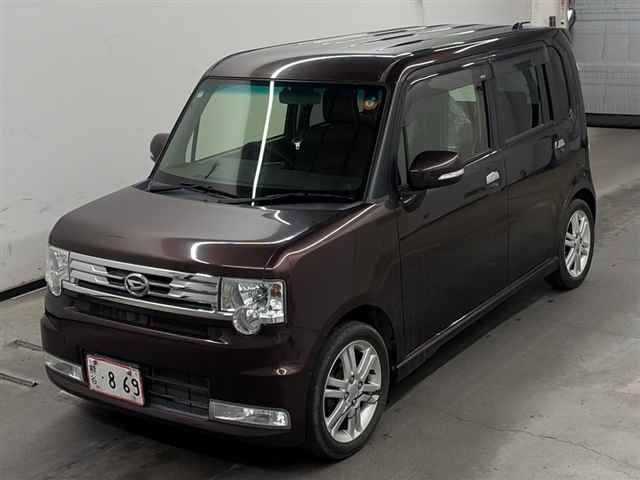Daihatsu MOVE CONTE 2013 7109916-4