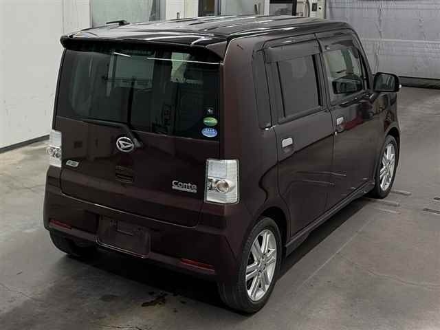 Daihatsu MOVE CONTE 2013 7109916-5