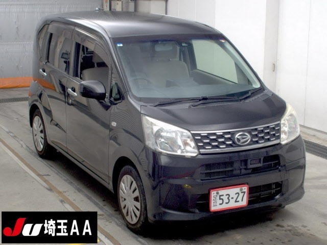 Daihatsu MOVE 2015 7113152-0