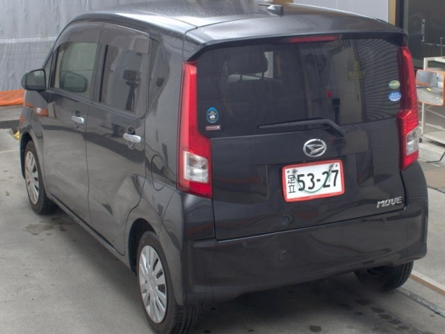 Daihatsu MOVE 2015 7113152-1