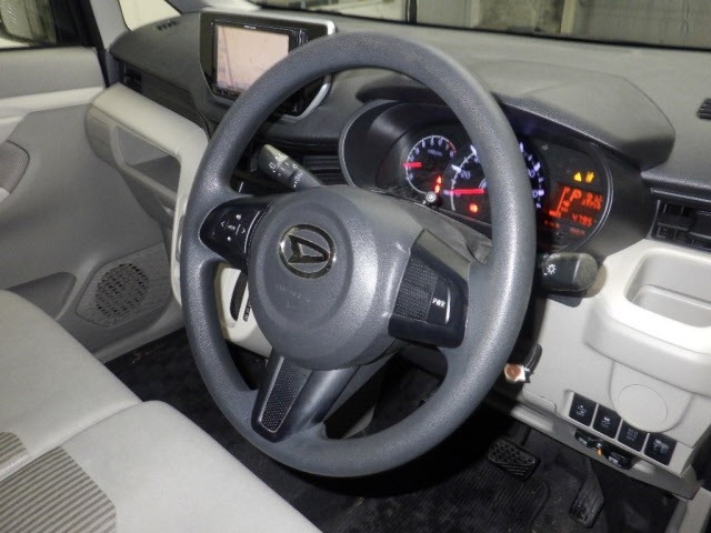 Daihatsu MOVE 2015 7113152-3
